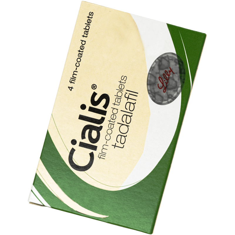Cialis-pack
