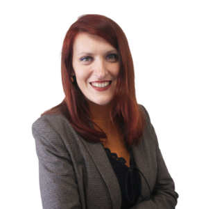 Dr. Alexandra Cristina Cowell