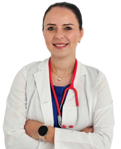 Dr Venter Amina